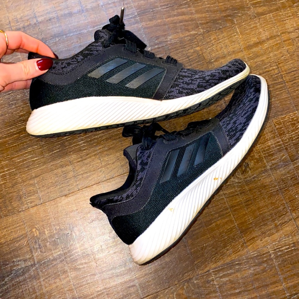 Adidas Edge Lux women’s sneakers